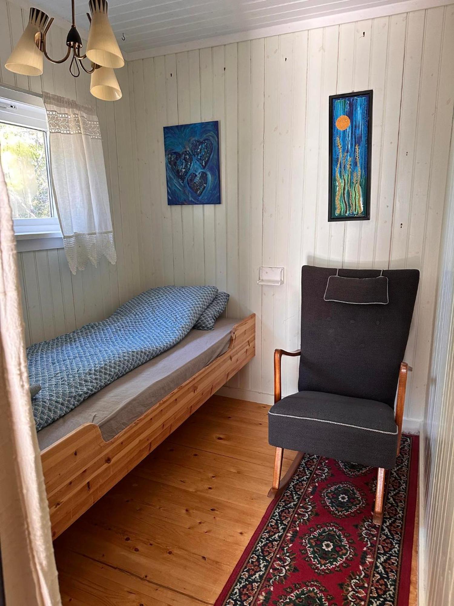 Moskenes Vacation Homes Москенес Экстерьер фото